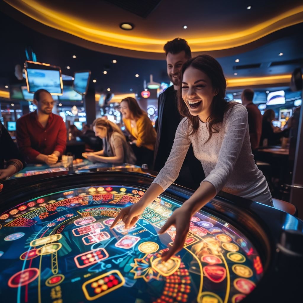 Simbol naga dan fitur multiplier Simbol naga dan multiplier di Dragon Hatch