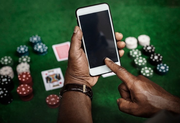 Notifikasi real-time hasil undian Togel Draw di btstoto
